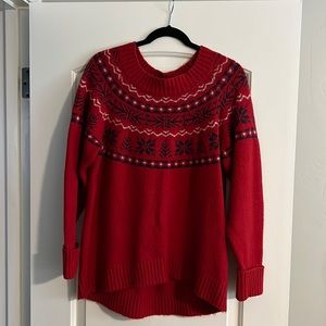 Women’s J-Jill Sweater- New Condition